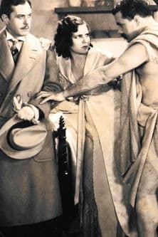 Cheri-Bibiのポスター