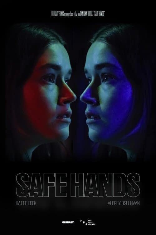 Safe Handsのポスター