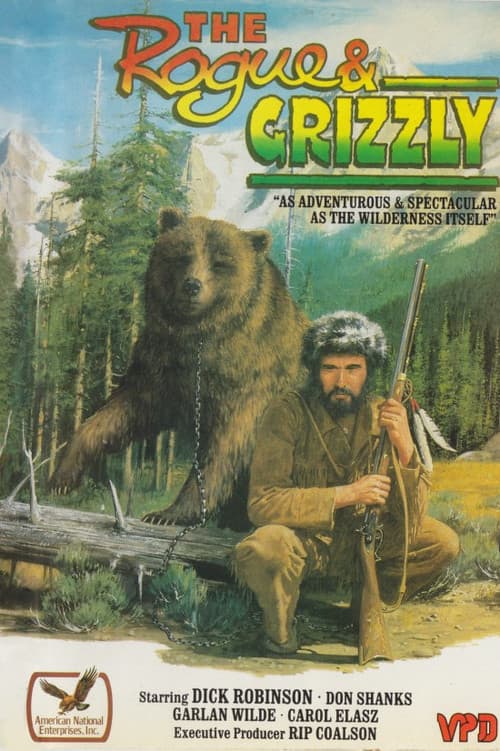 The Rogue & Grizzlyのポスター