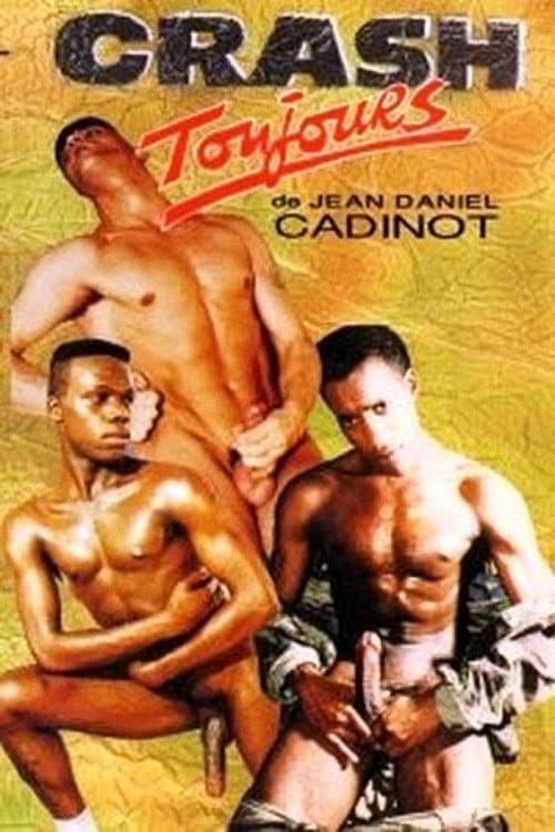 Crash Toujoursのポスター