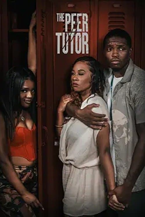 The Peer Tutorのポスター