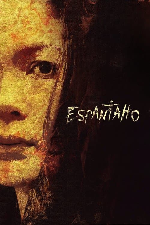 Espantahoのポスター