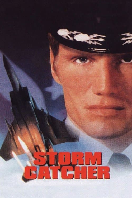 Storm Catcherのポスター