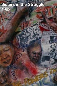 Sisters in the Struggleのポスター
