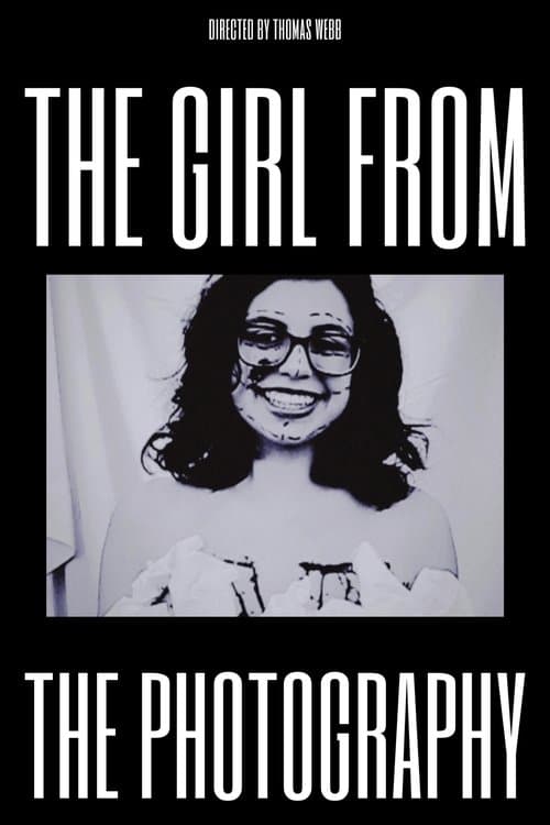 The Girl From The Photographyのポスター