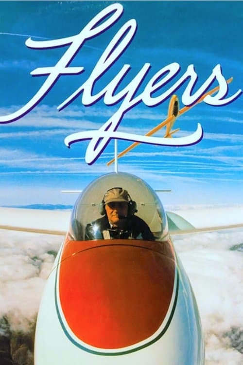Flyersのポスター