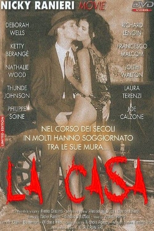 La Casaのポスター