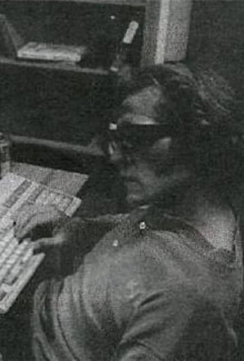 Fyrsti íslenski blúsarinnのポスター