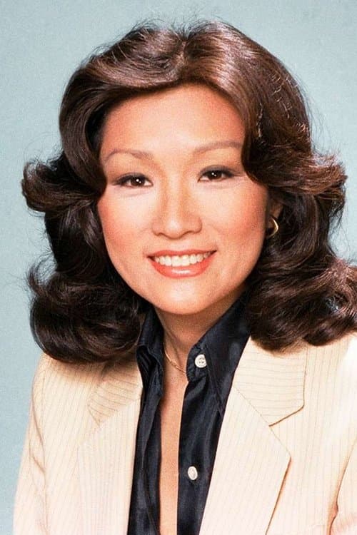 Connie Chung