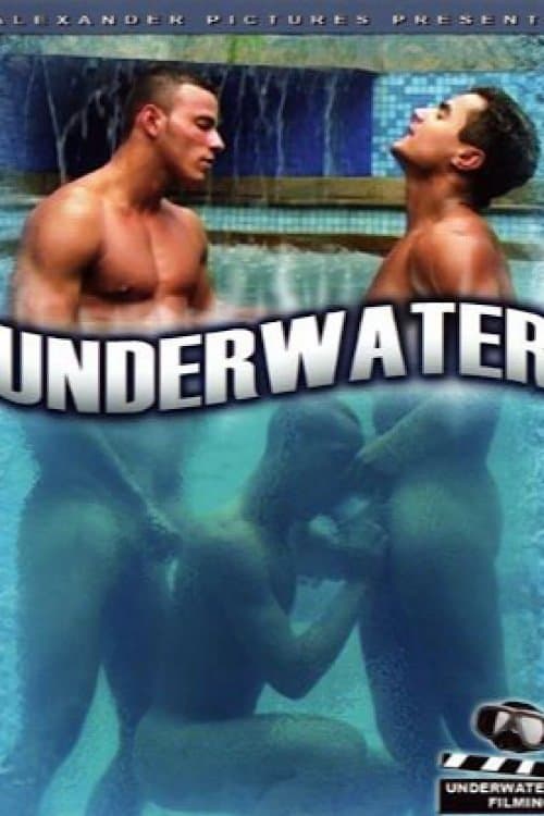 Underwaterのポスター