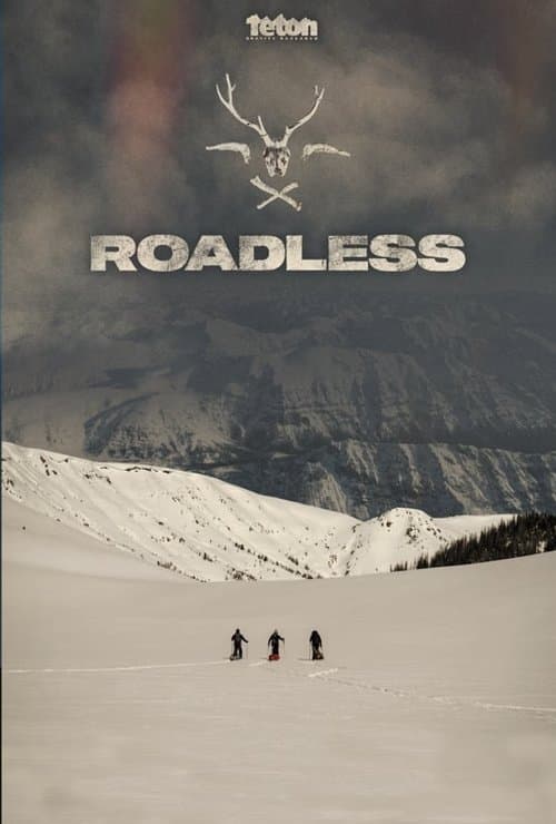 Roadlessのポスター