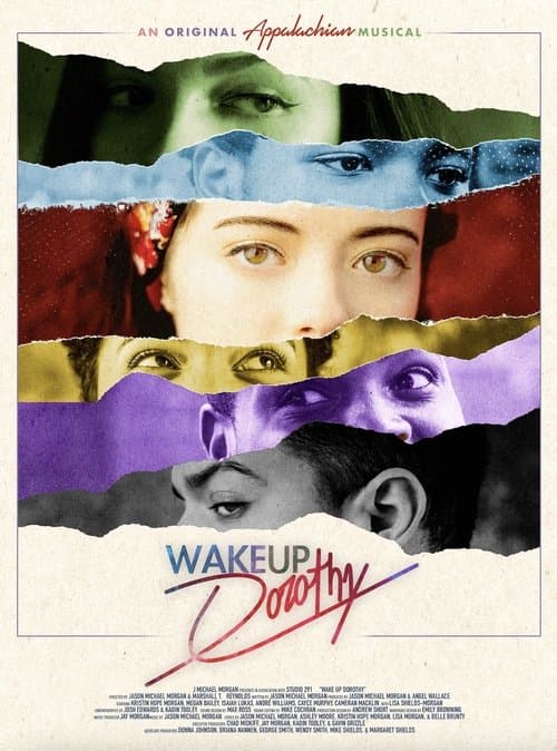 Wake Up Dorothyのポスター
