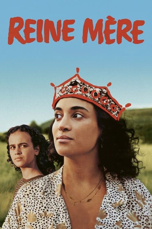 Reine Mèreのポスター