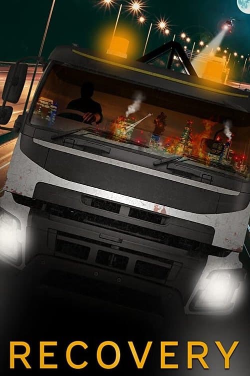 Recoveryのポスター