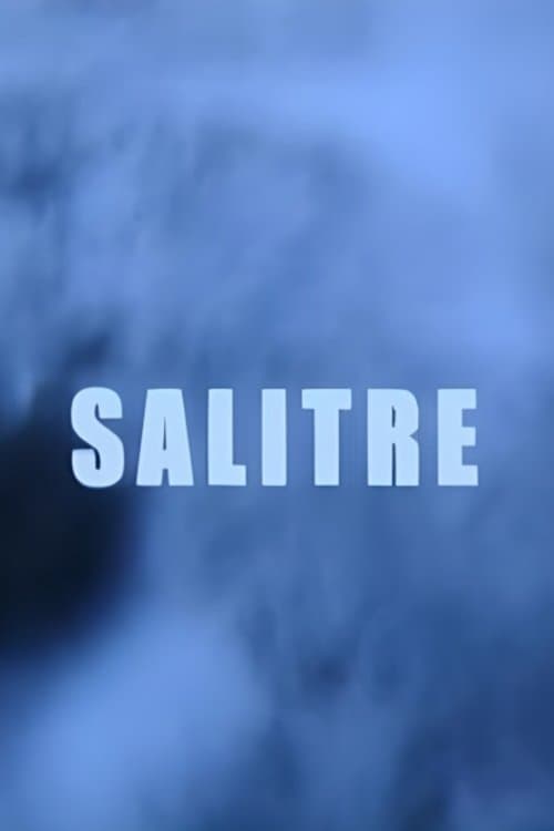 Salitreのポスター