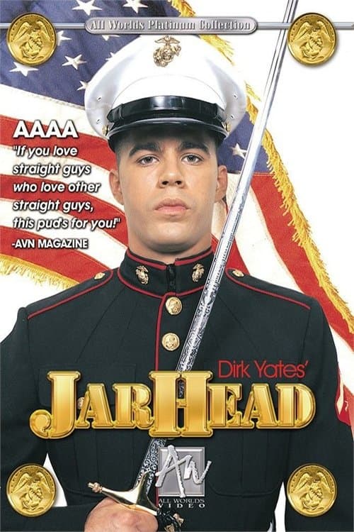 JarHeadのポスター