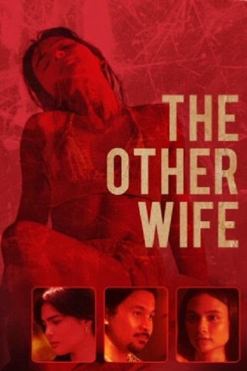 The Other Wifeのポスター