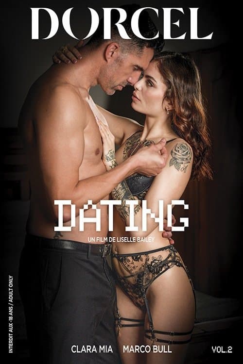 Dating 2のポスター