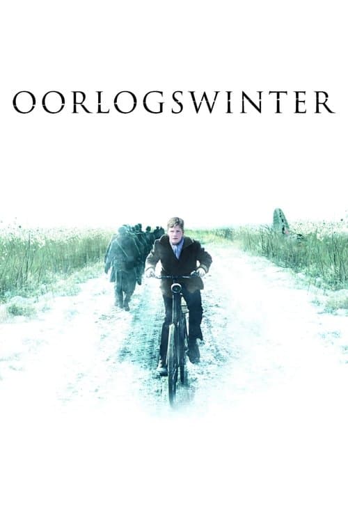 Oorlogswinterのポスター