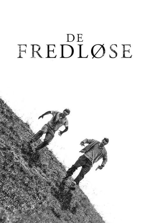 De fredløseのポスター