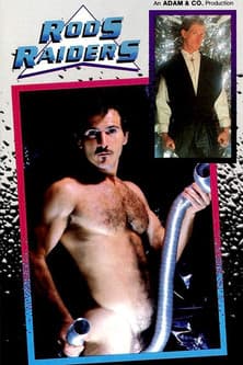 Rod's Raidersのポスター