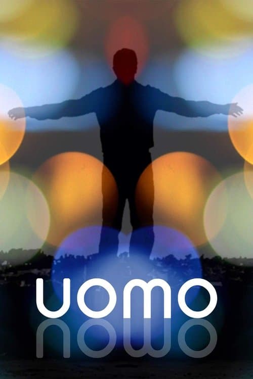 Uomoのポスター