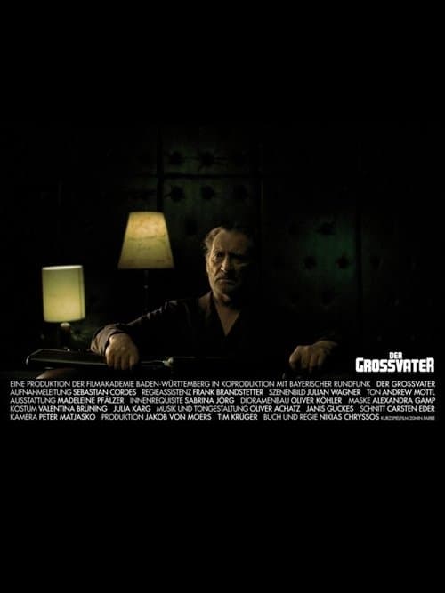 Der Großvaterのポスター