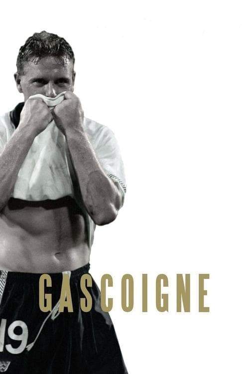 Gascoigneのポスター