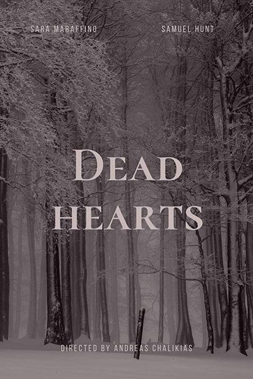 Dead Heartsのポスター
