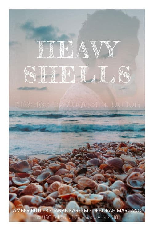 Heavy Shellsのポスター