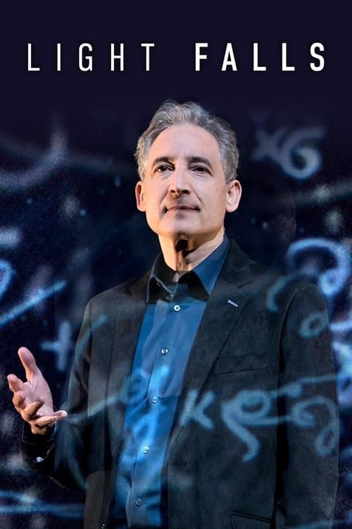 Light Fallsのポスター