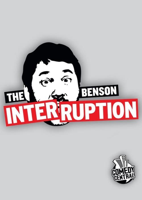 The Benson Interruptionのポスター
