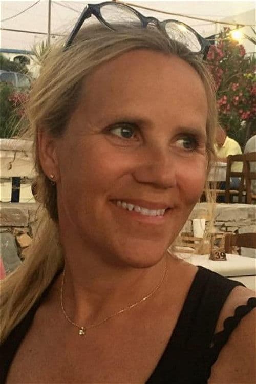 Helene Bjerg-Pedersen