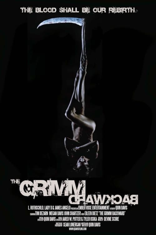 The Grimm Backwardのポスター
