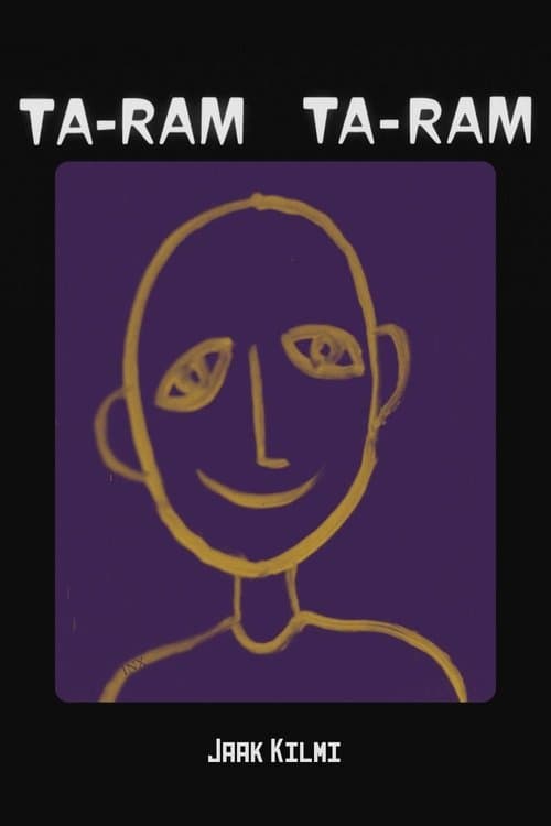 Ta-ram, ta-ramのポスター
