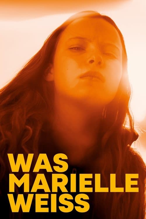 Was Marielle weißのポスター