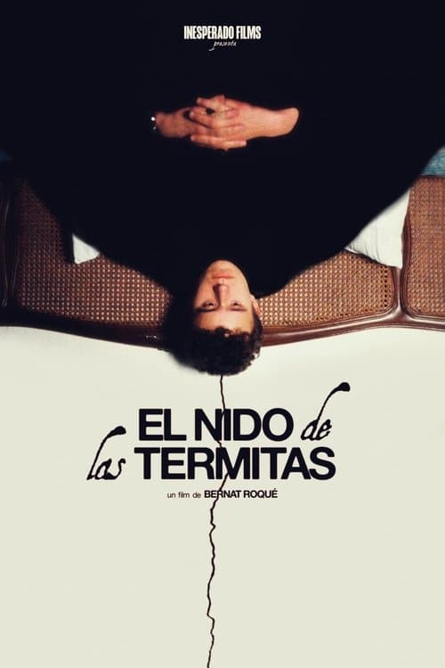 El Nido de las Termitasのポスター