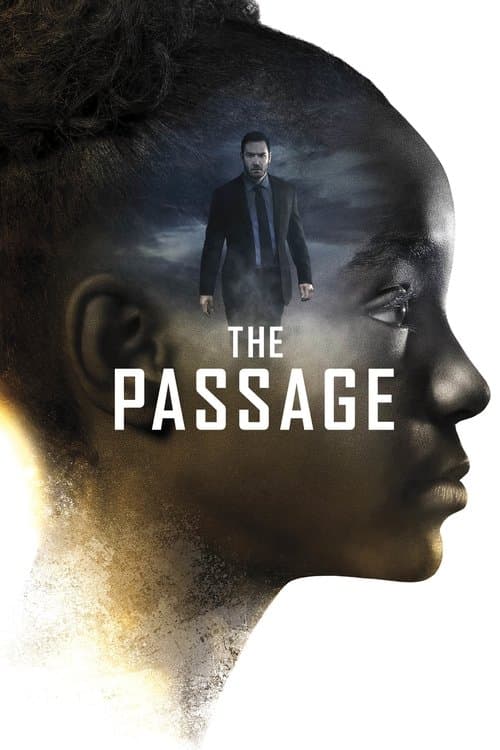 The Passageのポスター