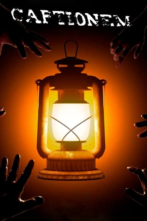 Captionemのポスター