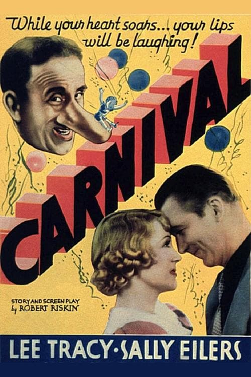 Carnivalのポスター