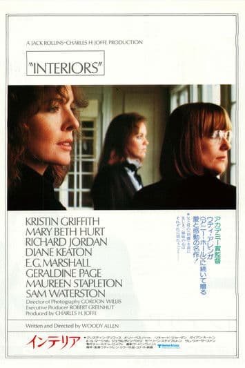 インテリアのポスター