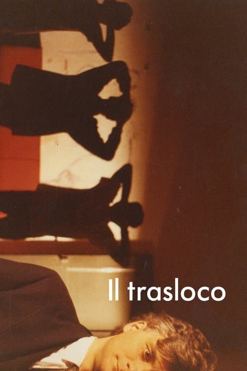Il traslocoのポスター