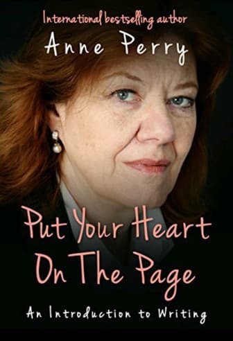 Put Your Heart on the Pageのポスター
