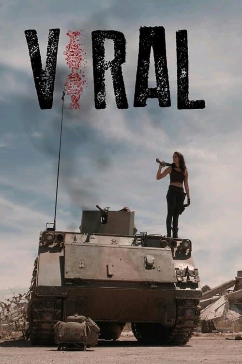 Viralのポスター