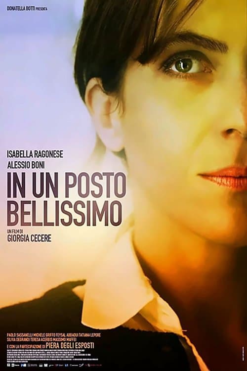 In un posto bellissimoのポスター
