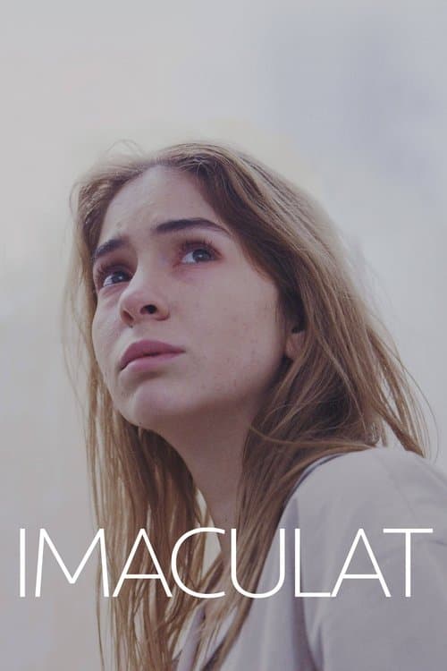 Imaculatのポスター