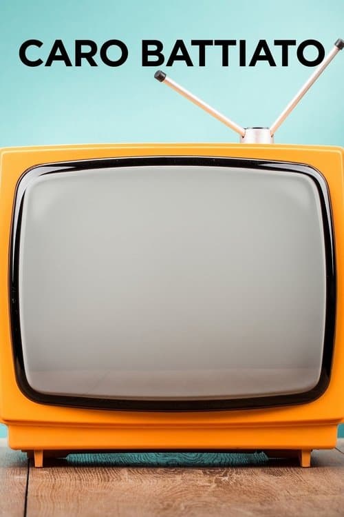 Caro Battiatoのポスター