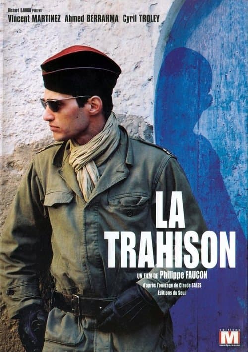 La Trahisonのポスター