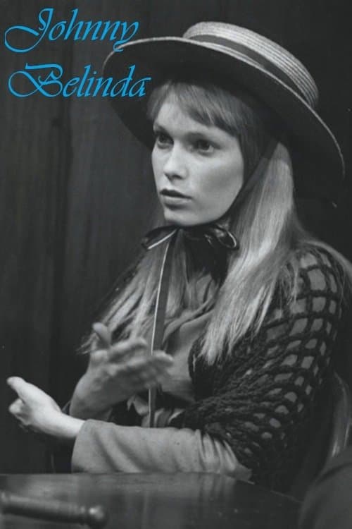 Johnny Belindaのポスター