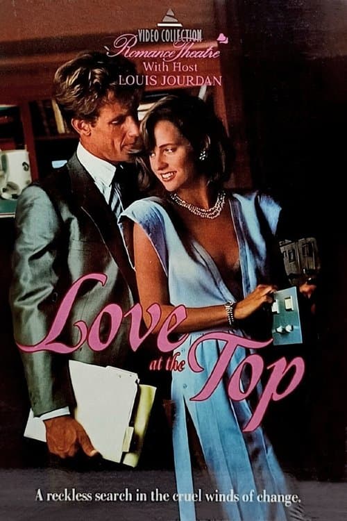 Love at the Topのポスター